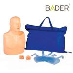 CPR Manikin BADER®️ DENTAL- fantom ( manekin)  do nauki resuscytacji krążeniowo-oddechowej