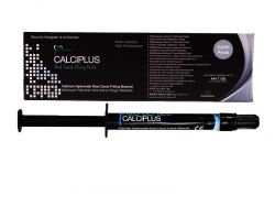 CALCIPLUS- wodorotlenek wapnia w strzykawce 2g