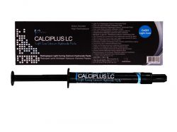 CALCIPLUS LC- podkład światłoutwardzalny na bazie wodorotlenku wapnia- 2g