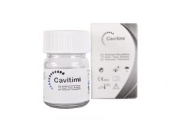 CAVITIM- wypełnienie tymczasowe 30g